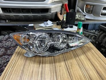 лексус бишкек: Фары на тойота камри 35 американец — 1