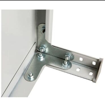 ящик для документов: Стеллаж MS STRONG 2200х1000х300 (4 полки) для хранения документов и — 5