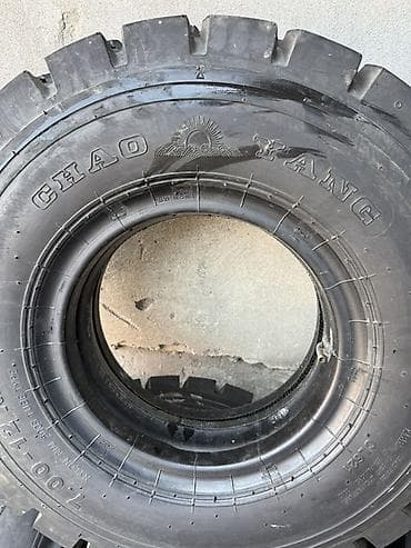 li l 9: Шины для погрузчиков/спецтехники CHAOYANG (камерного типа) - — 4