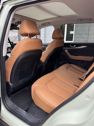 двигатель нива: Weltmeister W6, 2021 г., 18500 км, Передний, В наличии — 5