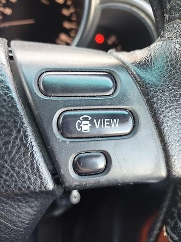 кпп гольф 3: Toyota Harrier: 2003 г., 3 л, Автомат, Бензин, Кроссовер — 7