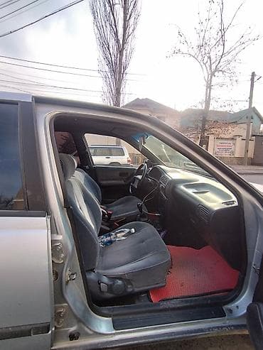 wagon r: Nissan Sunny: 1991 г., 1.6 л, Механика, Бензин, Хэтчбэк — 5