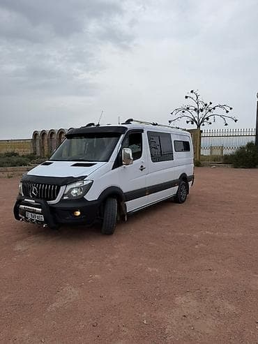 сколько стоит fpv дрон: Mercedes-Benz Спринтер: 2016 г., 2.2 л, Автомат, Дизель, Фургон — 1