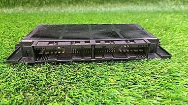 x5 e53: Блок управления светом Е80. Е90 6 987 999 ГОД2006 В отличном — 2