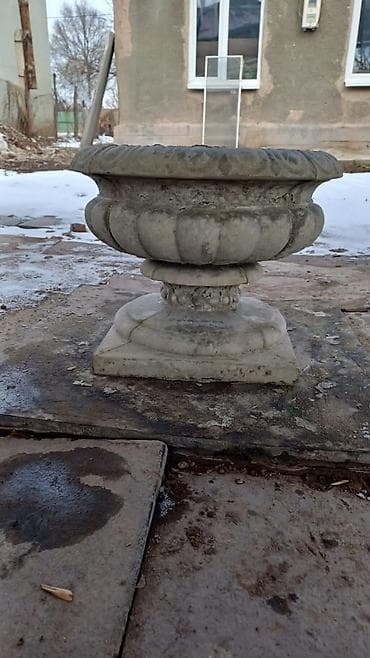 кованые скамейки: Декор для дома и сада, Декоративная фигура — 3