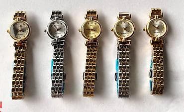 картье набор: Классические часы часы, Cartier, Китай, Женские, Новый — 1