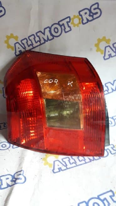 runx alex: Задний левый стоп-сигнал Toyota Б/у, Оригинал — 1