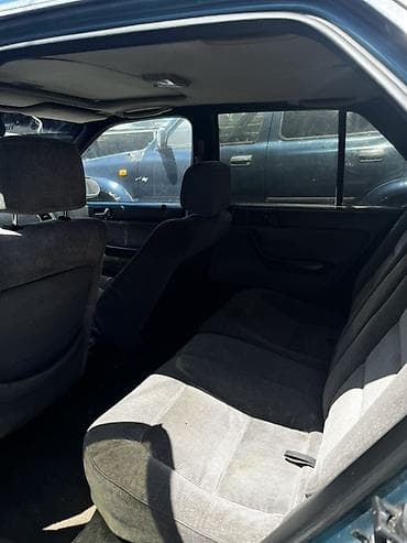 Honda Accord: 1991 г., 2 л, Кол менен иштөөчү, Бензин, Универсал — 8