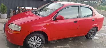 запчасти на киа бишкек фото: Chevrolet Aveo: 2004 г., 1.5 л, Кол менен иштөөчү, Бензин, Седан — 4