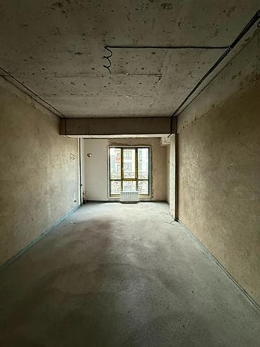 discovery studio: 2 комнаты, 47 м², БГУ Элитка, 9 этаж, ПСО (под самоотделку) — 6