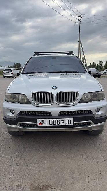 бмв е34 ручка: BMW X5: 2006 г., 4.4 л, Автомат, Бензин, Кроссовер — 2
