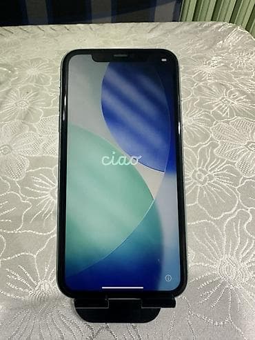 продать айфон 11 128 гб бу: IPhone 11, Зеленый — 2