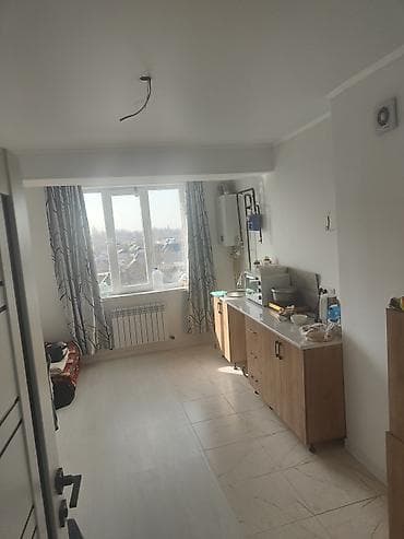 Батирлер: 1 бөлмө, 40 м² — 2