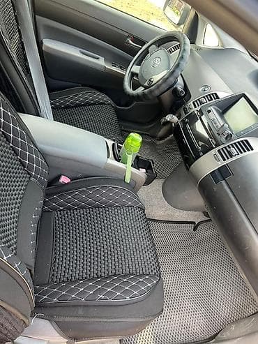 prius: Toyota Prius: 2005 г., Вариатор, Гибрид, Лифтбек — 6