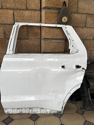 down pipe: Самовызов
задняя дверь на palisade 2020 год 
состояние б/у — 1