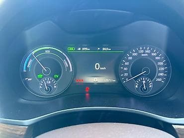 e klass: Kia K7: 2018 г., 2.4 л, Автомат, Гибрид, Седан — 8