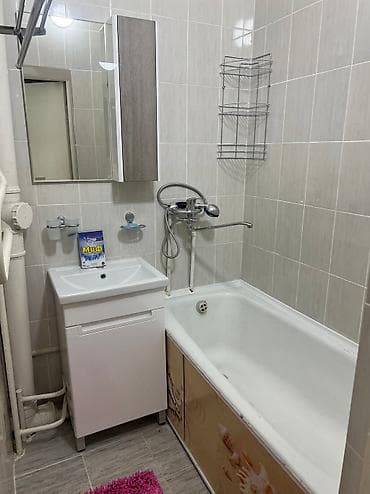 аренда квартир шота руставели: 1 комната, Собственник, Без подселения, С мебелью полностью — 6