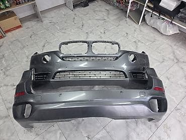 бампер лх: Бампер BMW — 3