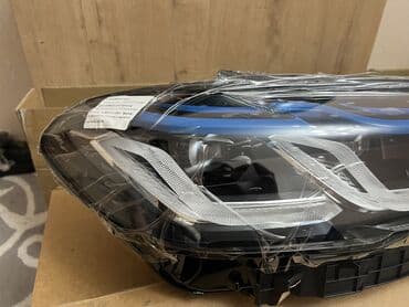 тюнинг запчасти опель калибра: Комплект BMW, 2018 г., Жаңы, Өзү алып кетүү — 4