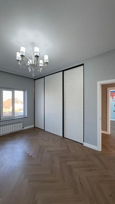 прод дом кара балта: Дом, 180 м², 4 комнаты, Агентство недвижимости, Дизайнерский ремонт — 27