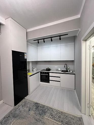 кв авангард: 1 комната, Собственник, Без подселения, С мебелью полностью — 6