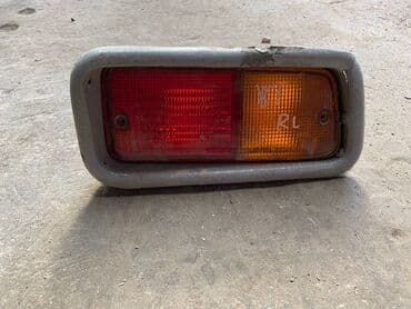 нисса патрол: Другой вид стоп-сигнала Nissan 2005 г., Б/у, Оригинал, Япония — 1