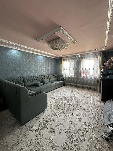 домо: 📍 В Сокулуке продаётся дом на участке 5 соток. 🏡Площадь дома — 6