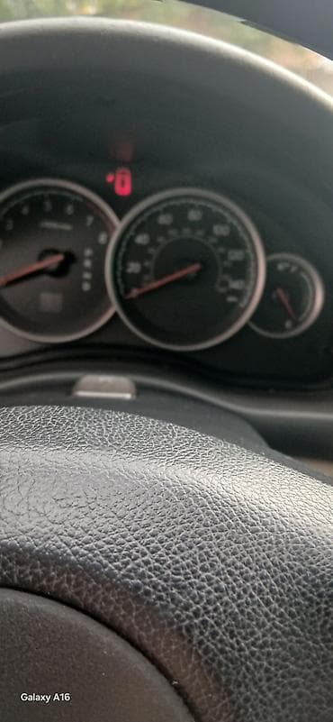 id cross: Subaru Outback: 2005 г., 2.5 л, Автомат, Бензин, Универсал — 7