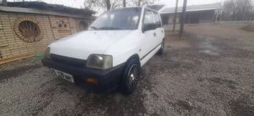 Скупка авто: Daewoo Tico: 2000 г., 0.8 л, Механика, Бензин, Седан — 3