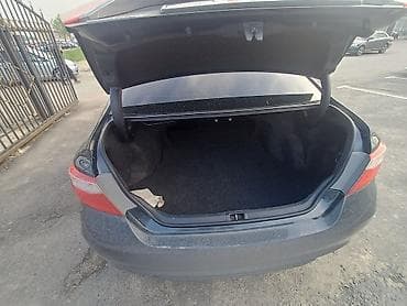 camry 50 2012: Toyota Camry: 2016 г., 2.5 л, Автомат, Бензин, Седан — 6