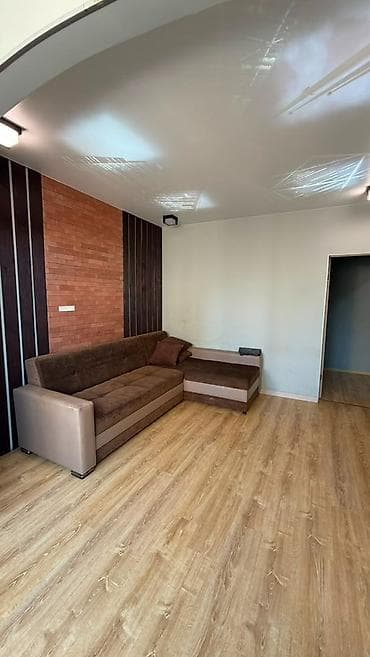 2 комнаты, 67 м², 106 серия улучшенная, 5 этаж, Евроремонт — 8
