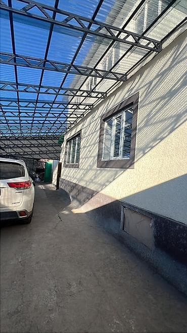 kant flat: Срочно в связи с переездом продается благоустроенный 4-х комнатный — 2