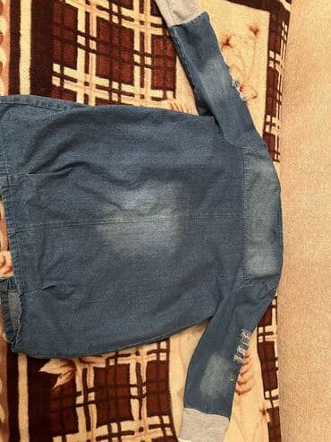 изделия ручной работы: Рубашка, Б/у — 1