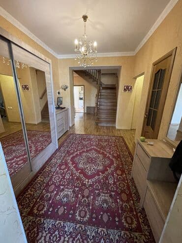 куплю дом в петровке: Дом, 306 м², 8 комнат, Собственник, Дизайнерский ремонт — 7