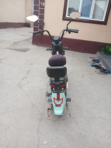 мотоблок сатылат: Электрдик велосипеддер — 2