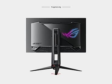 мониторы в бишкеке: Монитор, Asus, Новый — 2