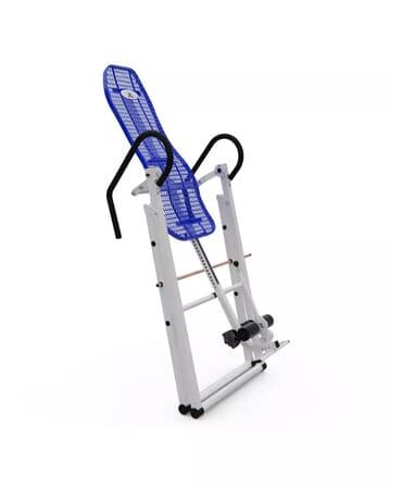 тренажер гиперэкстензия купить бу: FAMILY SPORT Инверсионный стол ELITE Стол для грыжи и спины Для — 5