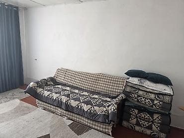 синуму квартира: 2 комнаты, 53 м², Индивидуалка, 2 этаж, Косметический ремонт — 8