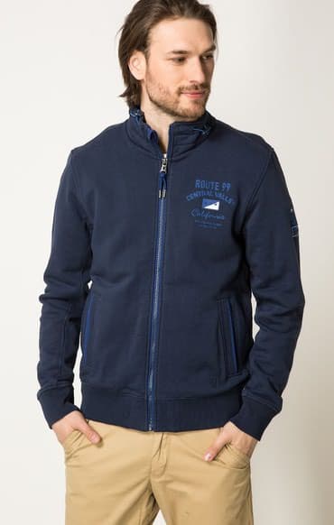 SPORTSWEAR: Толстовка мужская Оригинал (Германия) Размеры от 54 до 58 Толстовка