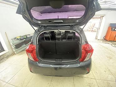 жеңил машина: Chevrolet Spark: 2016 г., 1 л, Автомат, Бензин, Хетчбек — 3