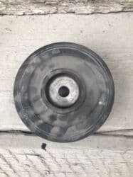 электронных дизелей: Дизельный мотор Kia 2018 г., 2.2 л, Б/у, Оригинал — 3