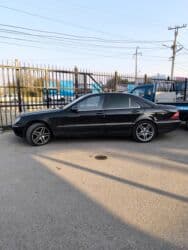 купить авто без посредников от хозяина недорого: Mercedes-Benz 220: 1999 г., 5 л, Автомат, Бензин, Седан — 2