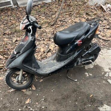 купить мотоцикл в рассрочку: 🚨Продается Honda dio 🚨 — 1