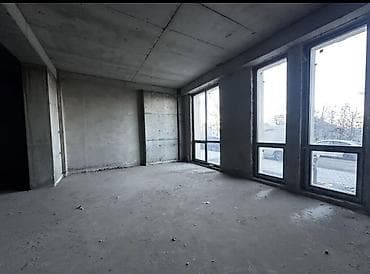 сдаю помещение тыныстанова: Торговое место, В жилом доме, 312 м² Не действующий, Без оборудования, Без ремонта, Вода, Отопление, Электричество, 1 линия — 7