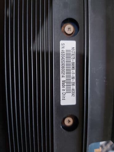 palit gtx 660 цена: Видеокарта, Б/у, Asus, GeForce GTX, До 2 ГБ, Для ПК — 6