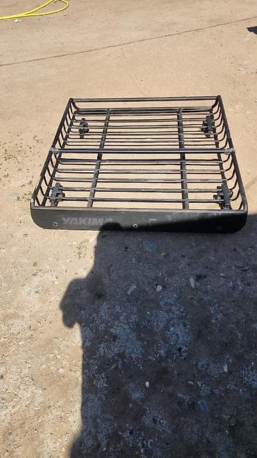 инвент джетроник купить: Корзина На поперечные дуги Сталь — 4