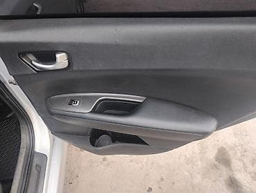 капот киа оптима: Kia Optima: 2018 г., 2.4 л, Автомат, Бензин, Седан — 4