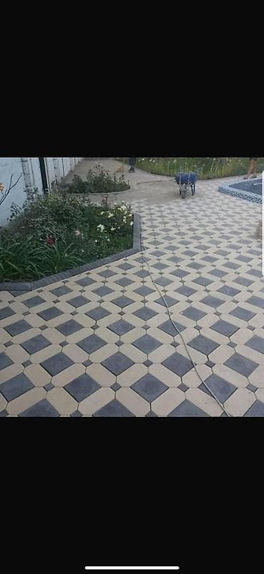 кладка кирпича работа: Больше 6 лет опыта — 2