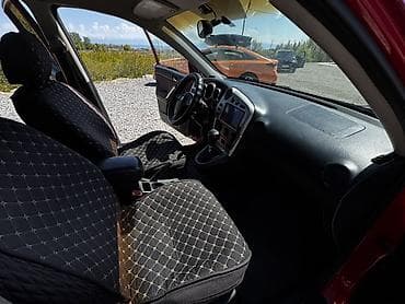 запчасти тойота королла бишкек: Toyota Matrix: 2003 г., 1.8 л, Автомат, Бензин, Хетчбек — 8