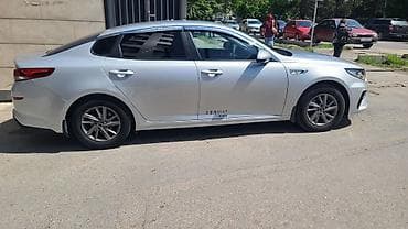 k5 gt: Kia K5: 2020 г., 2 л, Автомат, Газ, Седан — 3